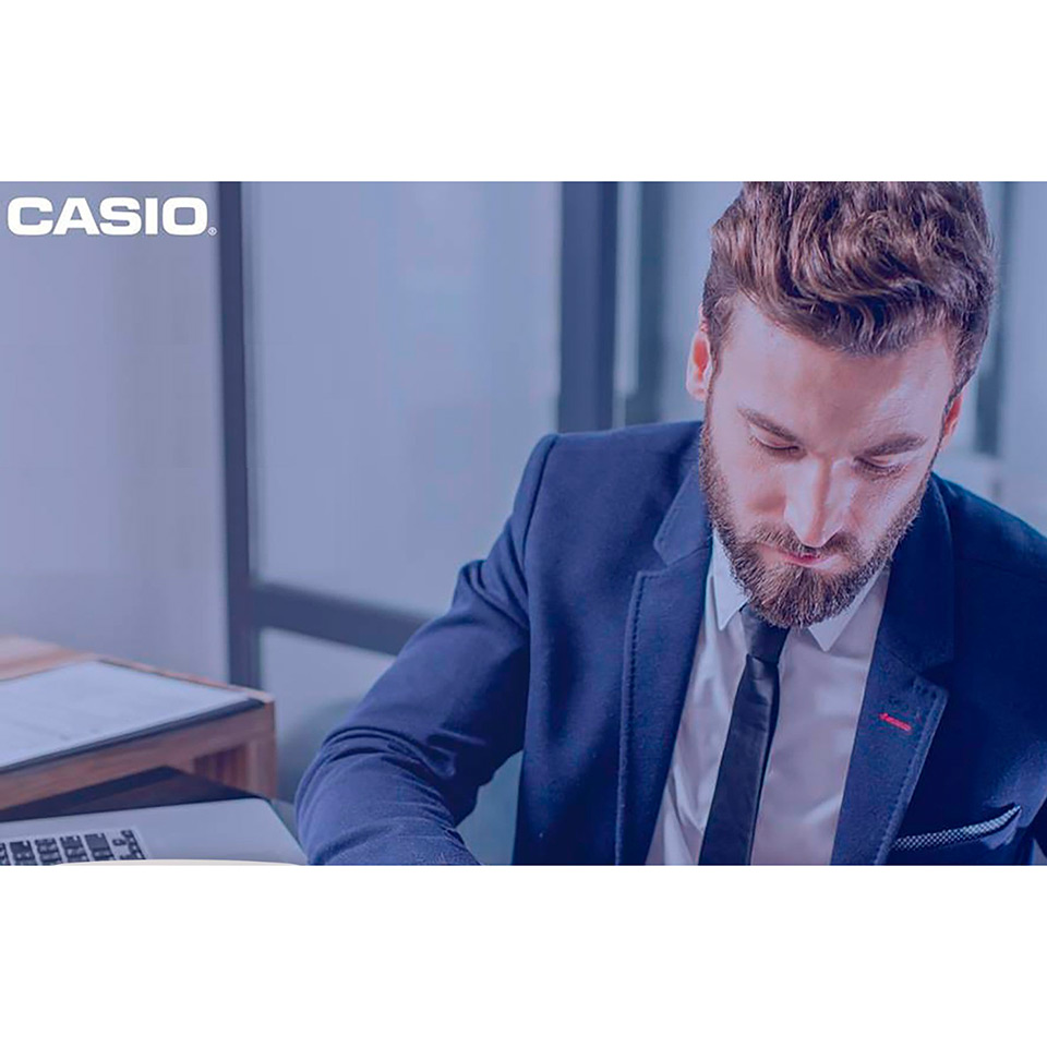 Calculadora Científica Casio