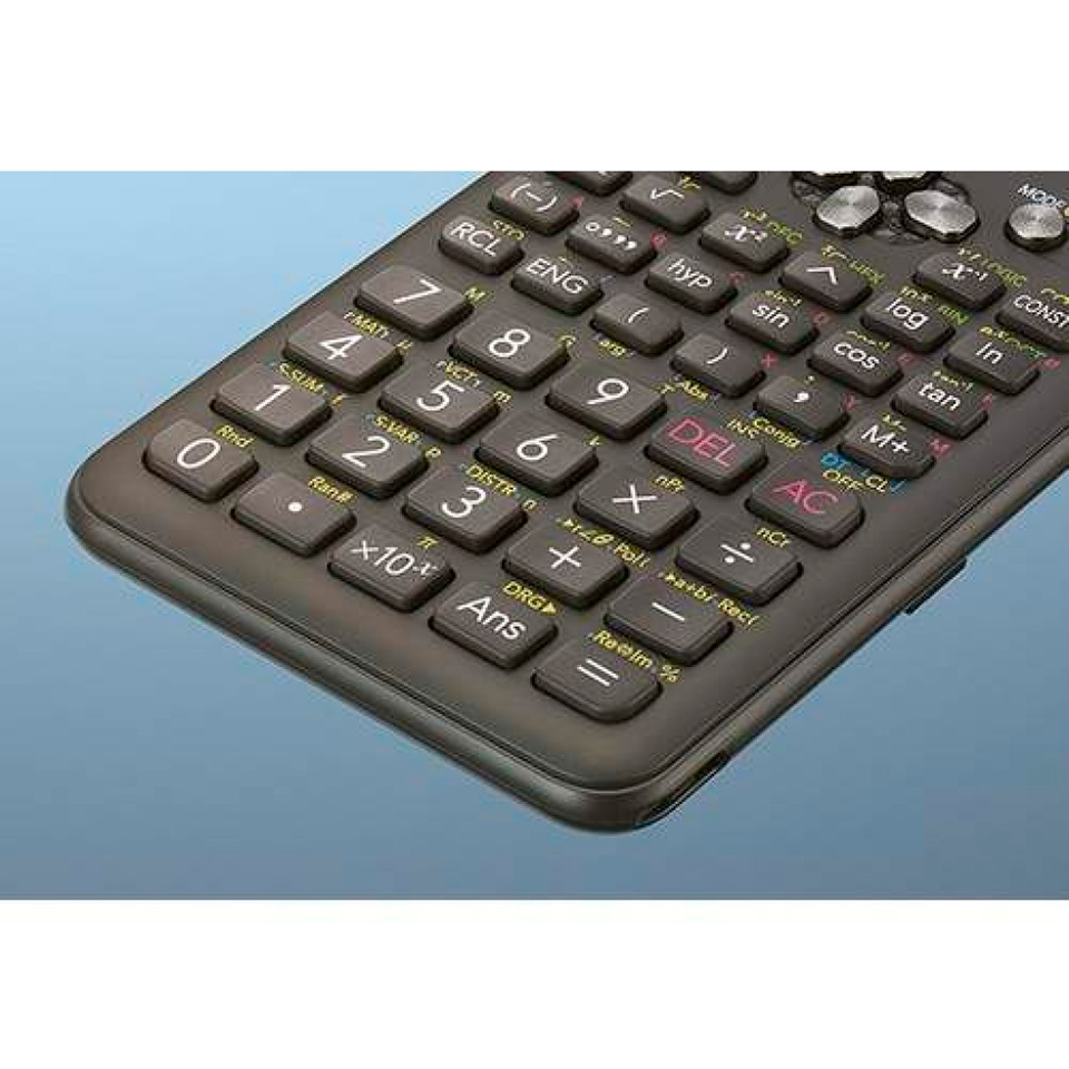 Calculadora Científica Casio