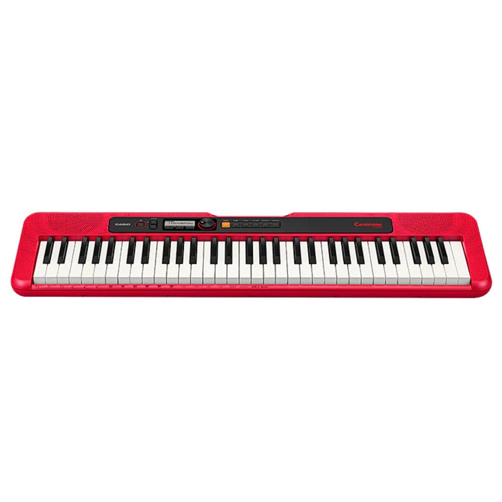 Teclado Casiotone Ct-S200rdc2 Casio
