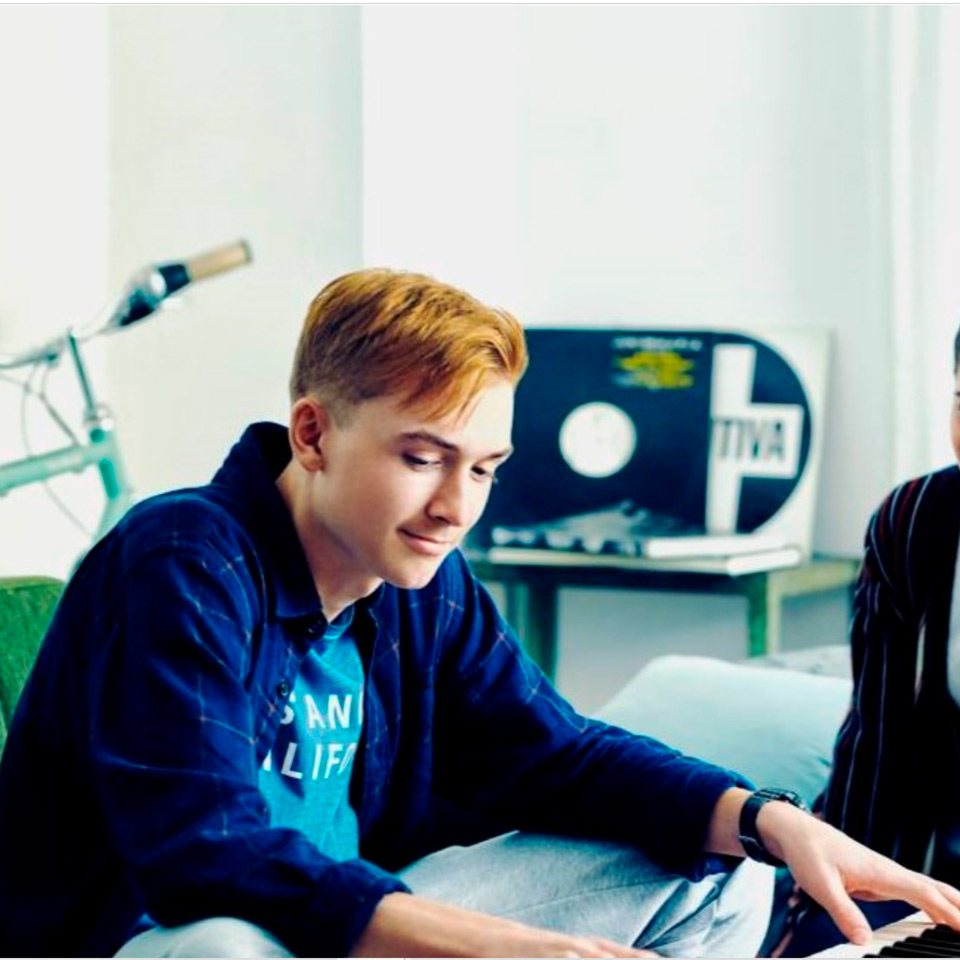 Teclado Casiotone Ctk-3500k2 Casio