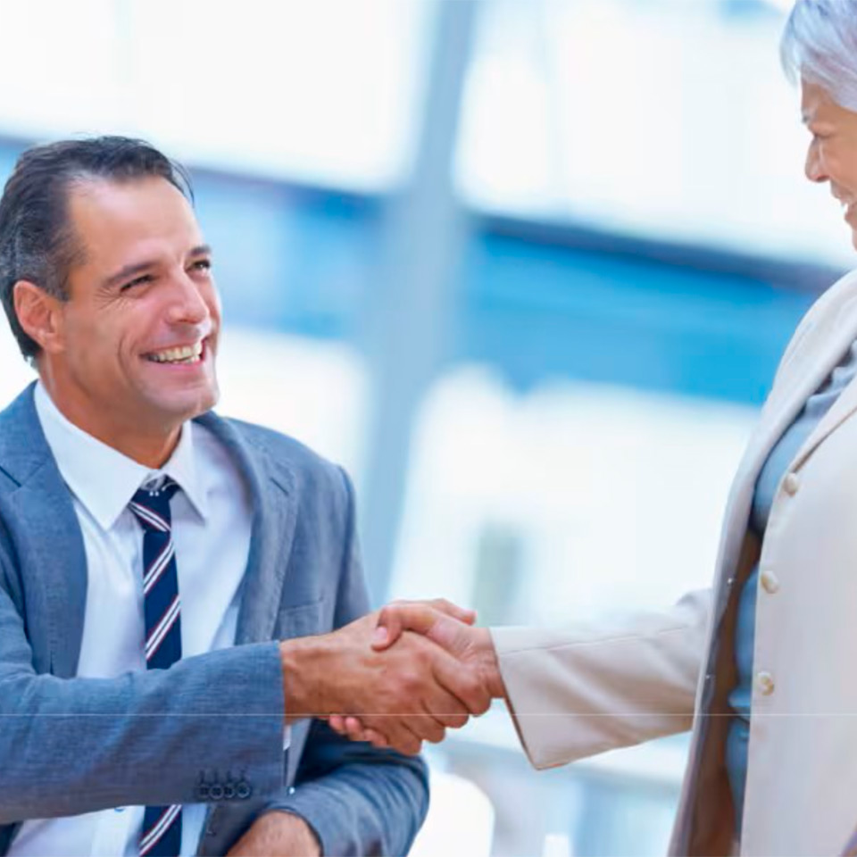 Calculadora financiera Casio