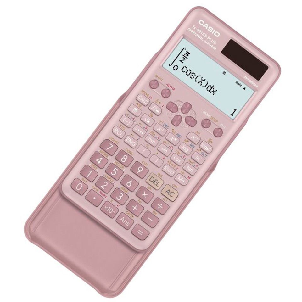 Calculadora Científica Fx-991esplus2pkwdt Casio