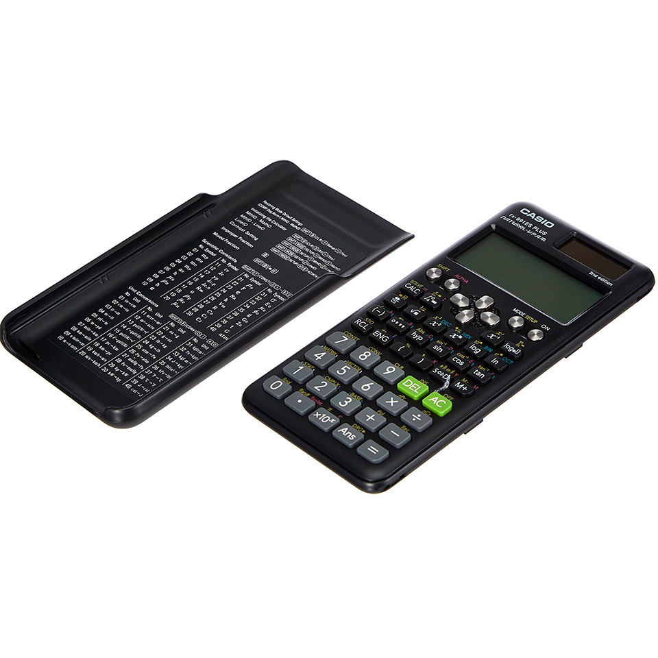 Calculadora Científica Fx-991esplus-2 Casio