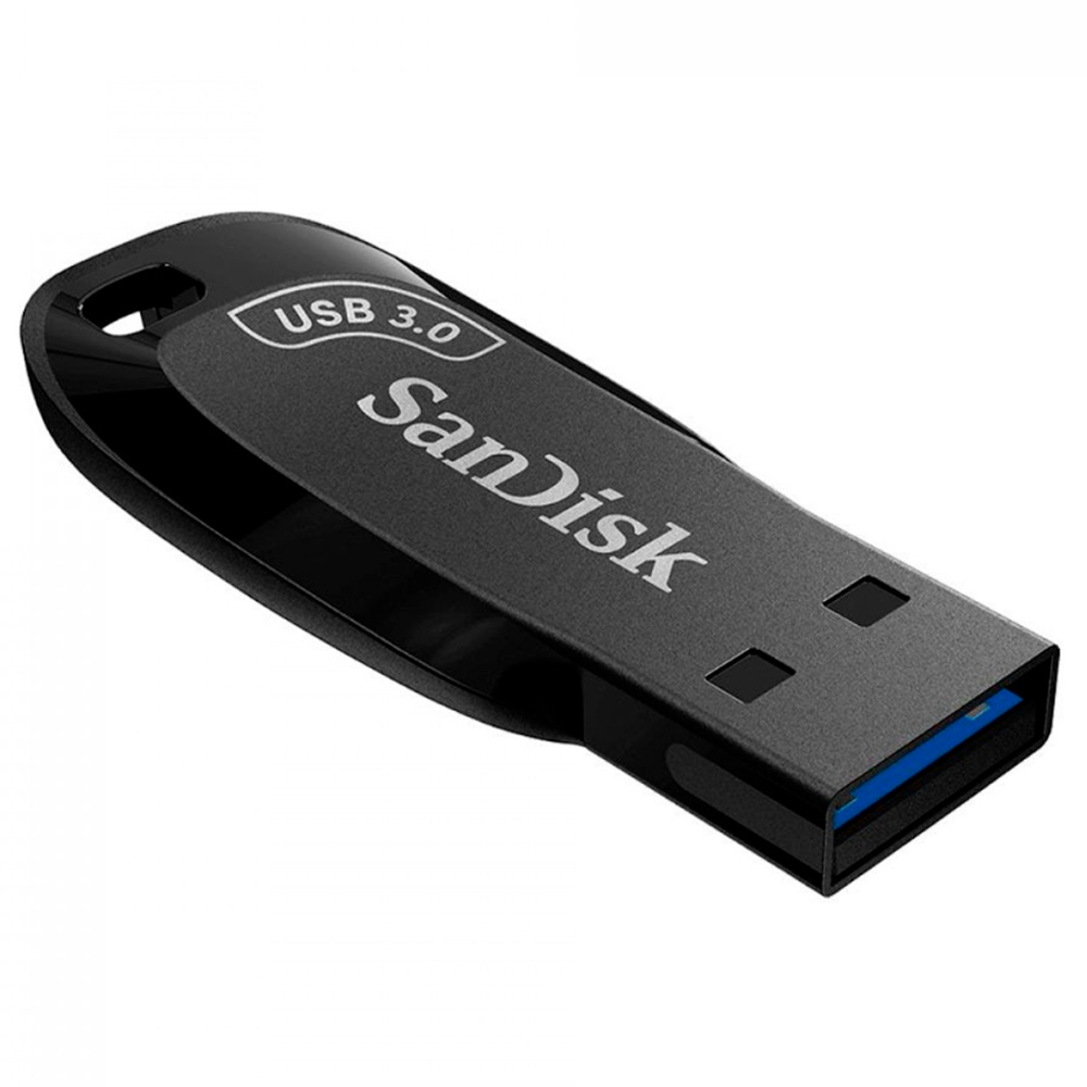 Pendrive 64GB Ultra Shift Usb 3.2 Sandisk