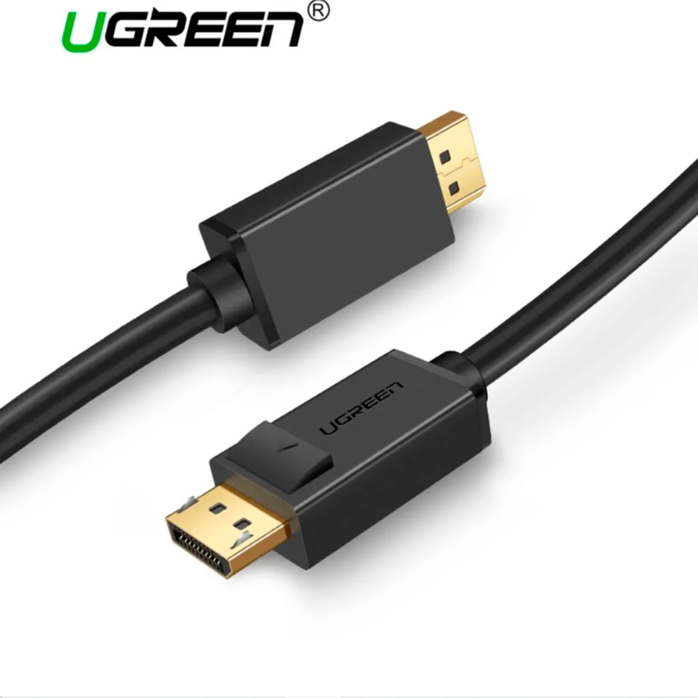 Cable Displayport Ugreen