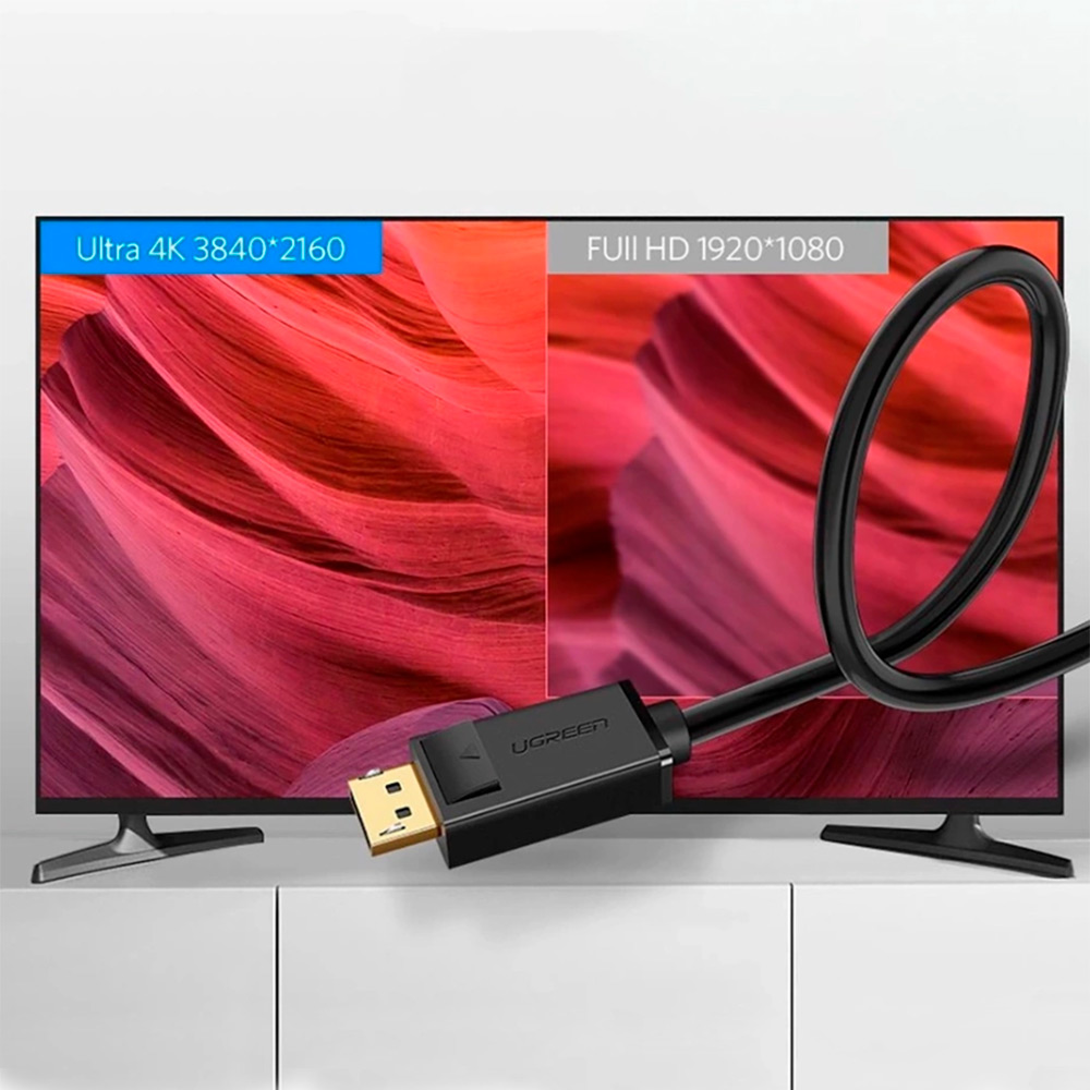 Cable Displayport Ugreen