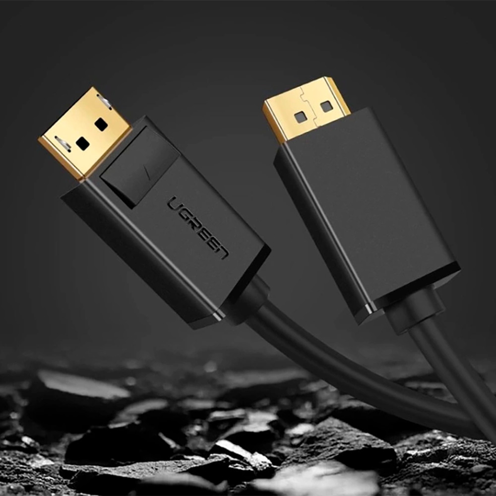 Cable Displayport Ugreen