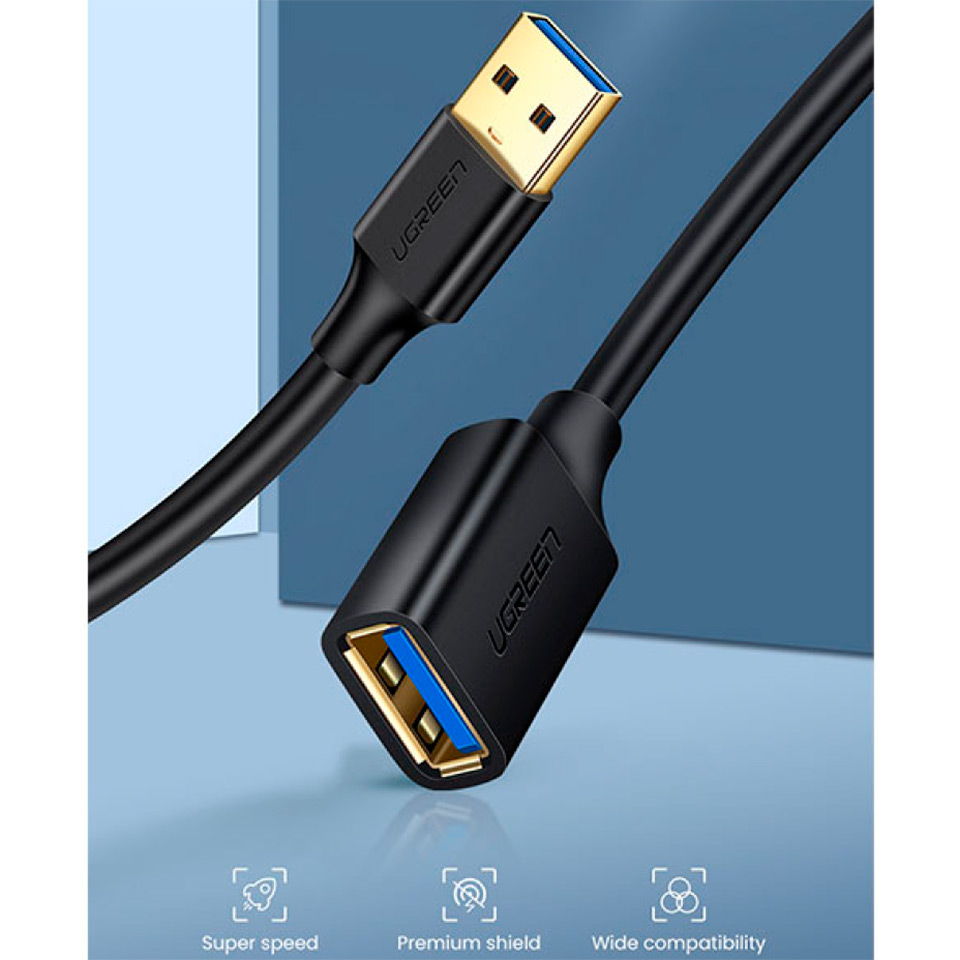 Cable Extensión Ugreen