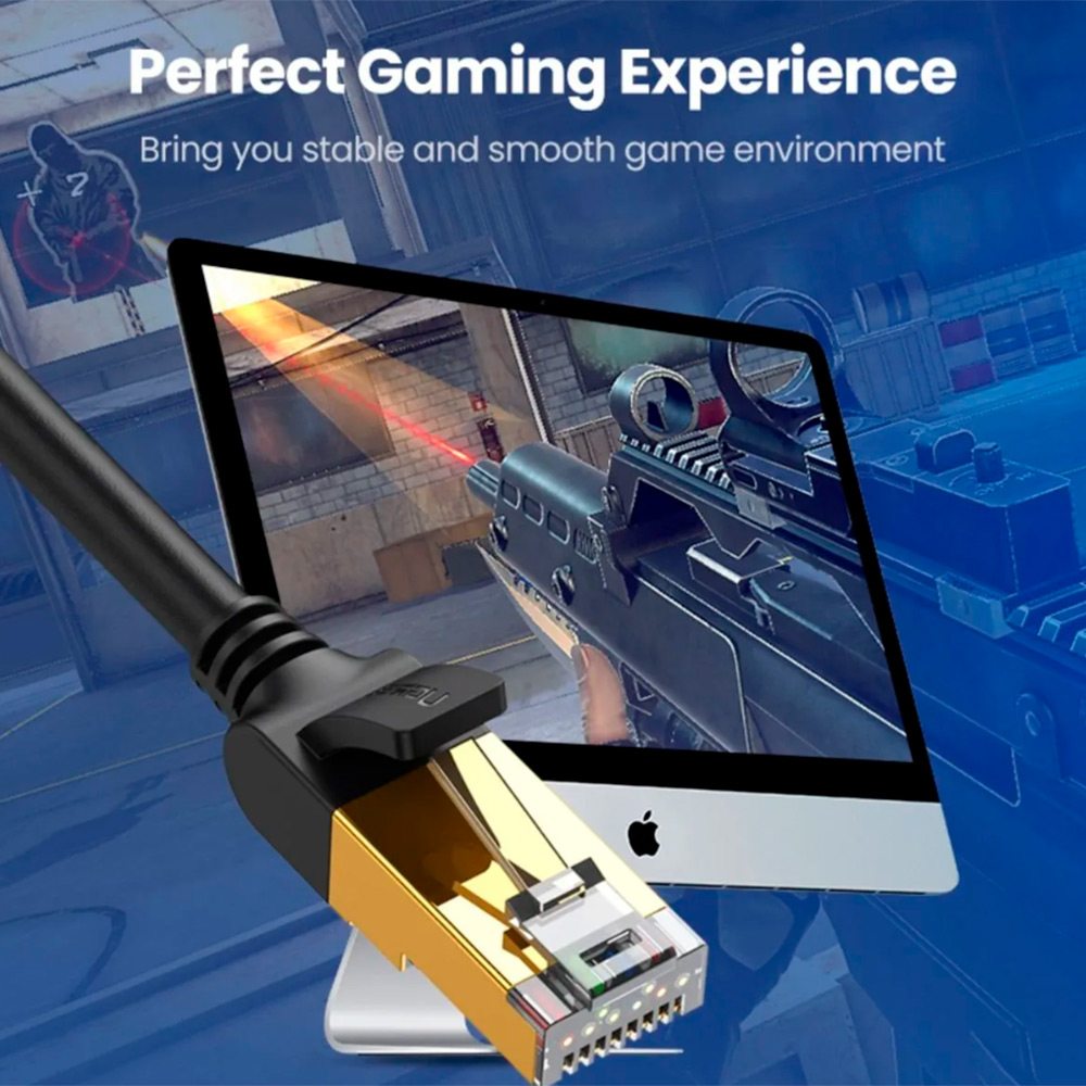 Cable De Red Ugreen