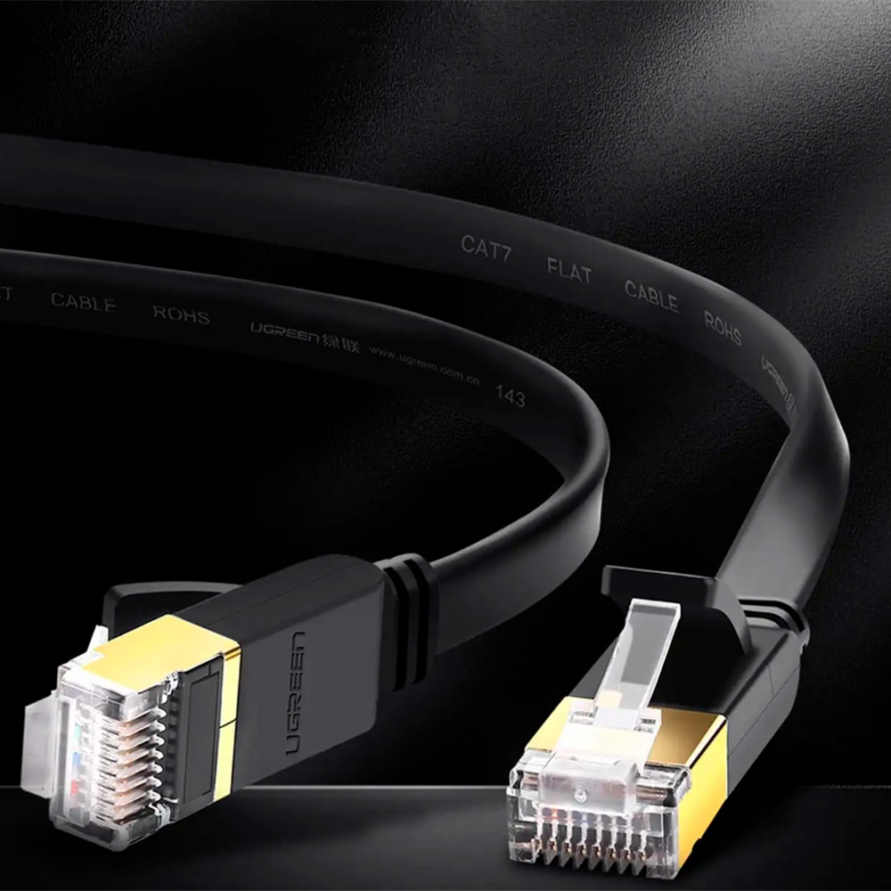 Cable De Red Ugreen