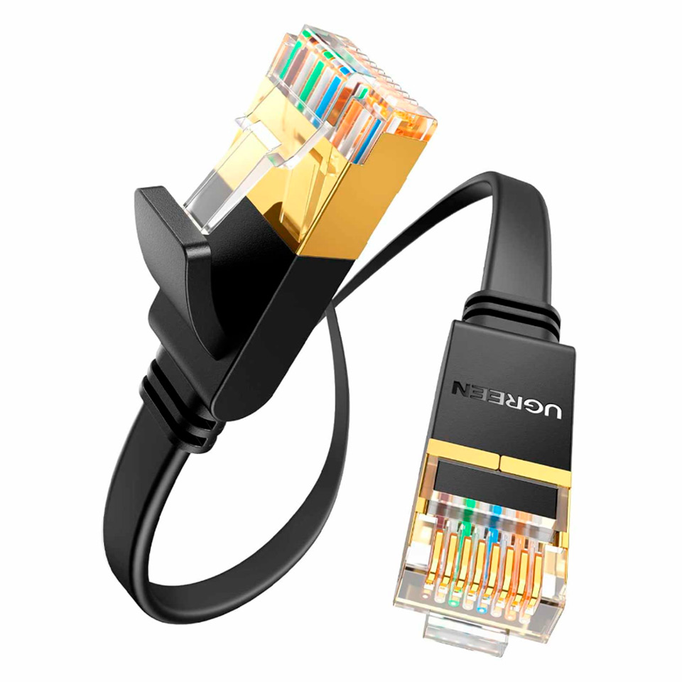 Cable De Red Ugreen