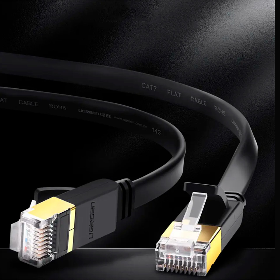 Cable De Red Ugreen