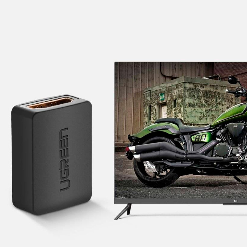 Copla Hdmi Ugreen