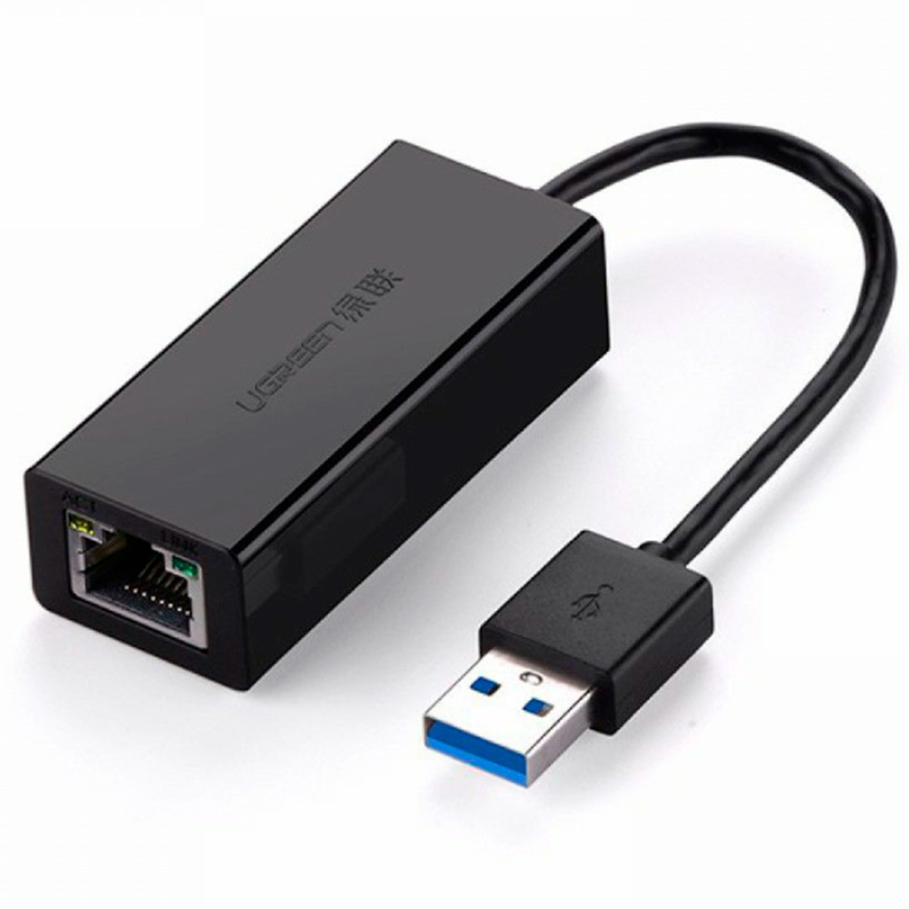 Adaptador Para Internet Usb-A Ugreen