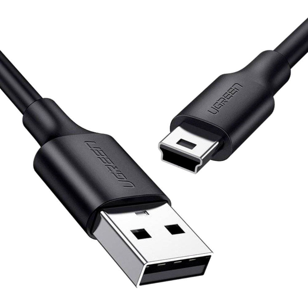 Cable Mini-Usb Usb-A Ugreen