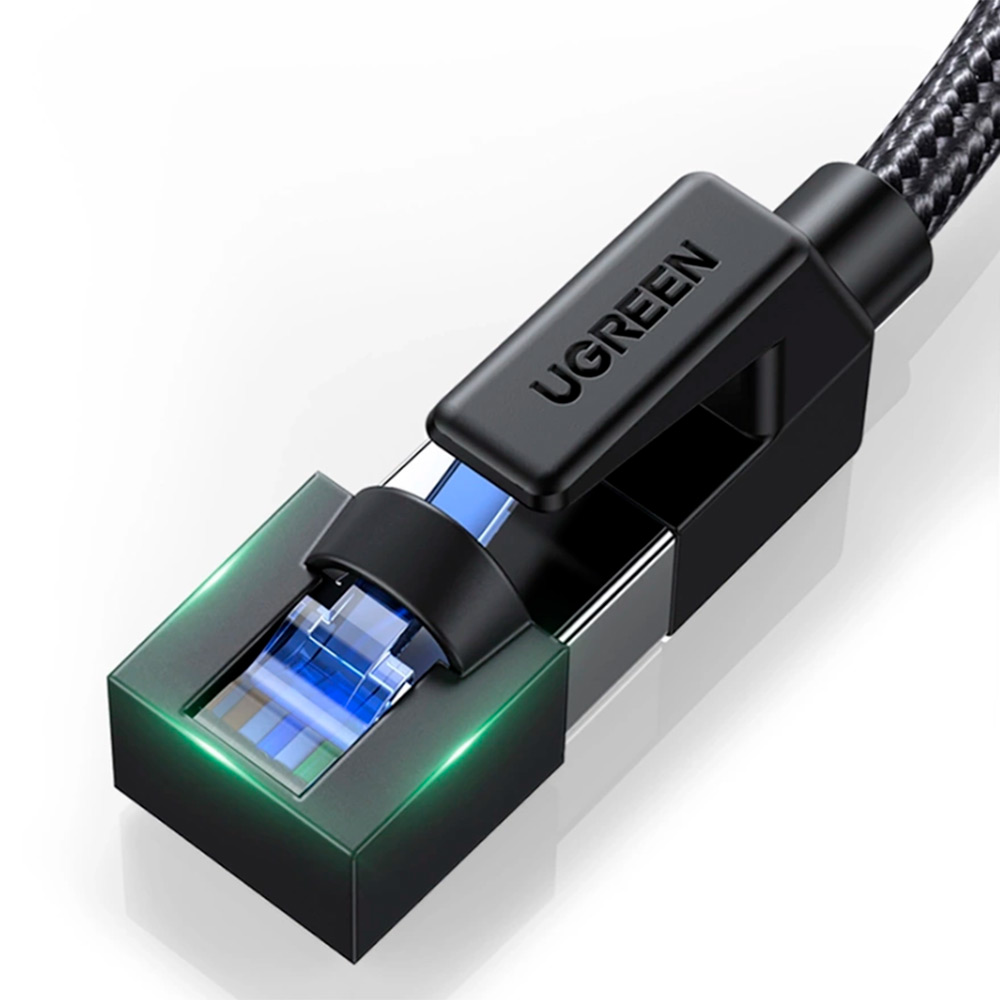 Cable De Red Ugreen