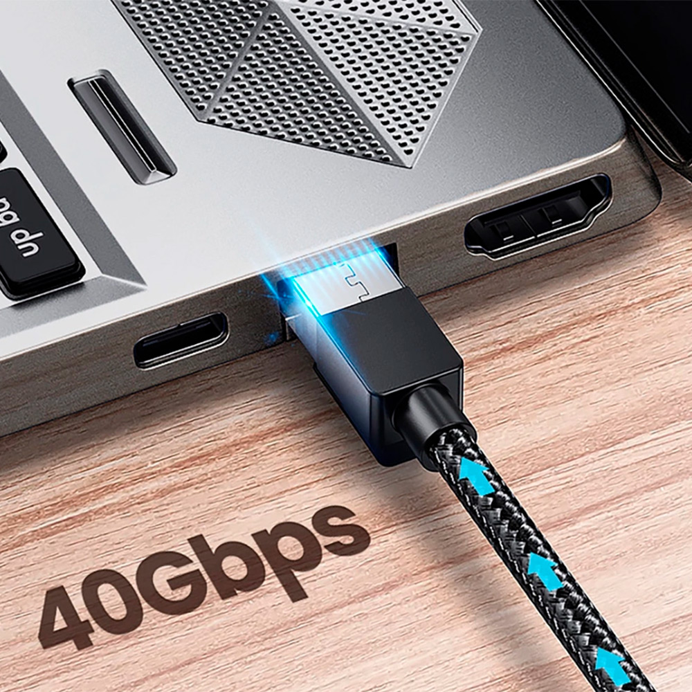 Cable De Red Ugreen