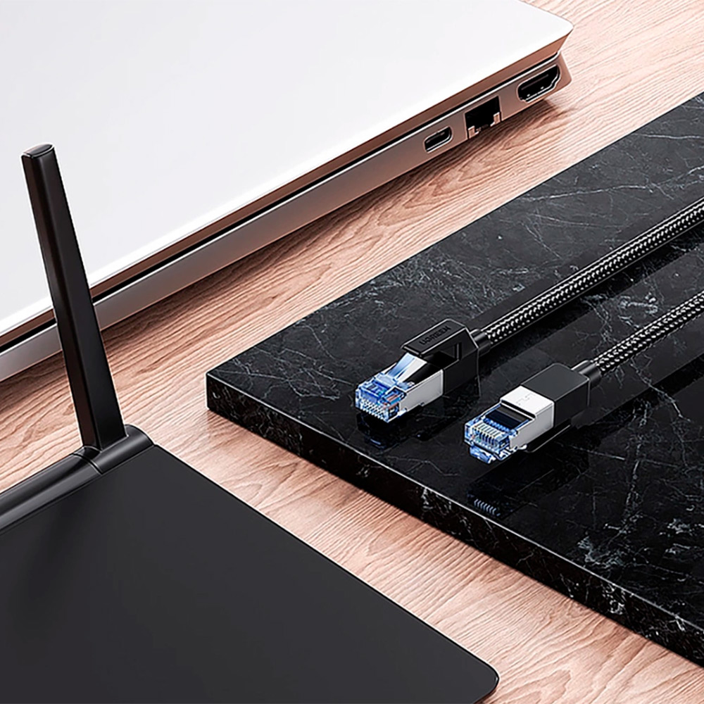 Cable De Red Ugreen