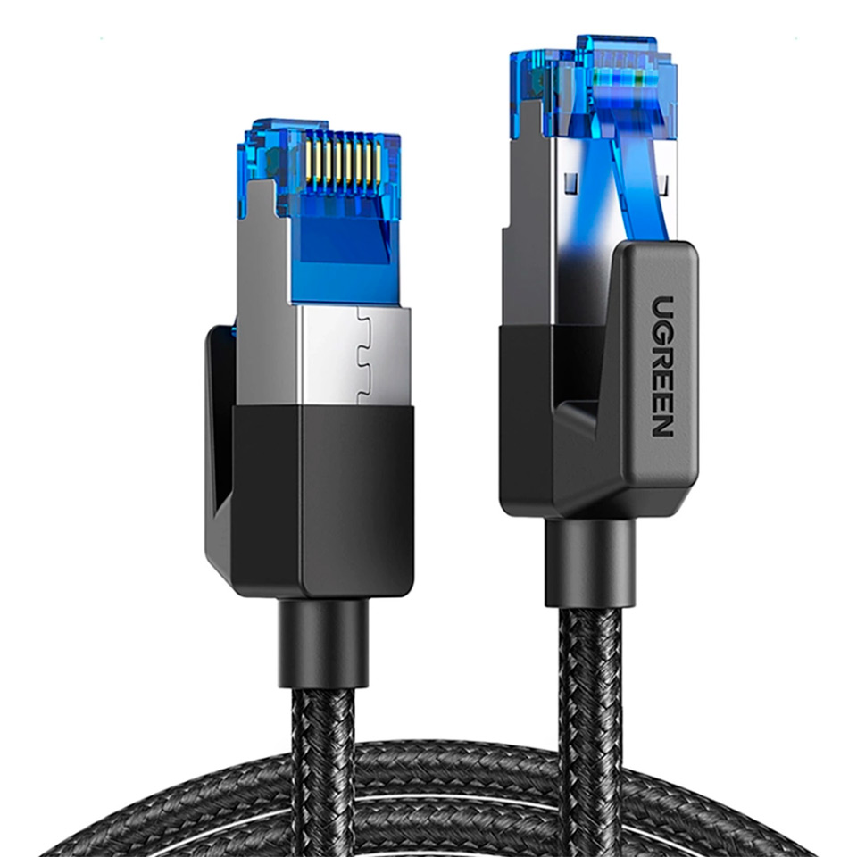 Cable De Red Ugreen