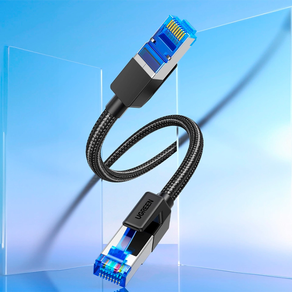 Cable De Red Ugreen