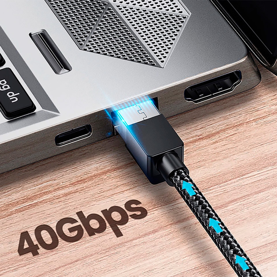 Cable De Red Ugreen
