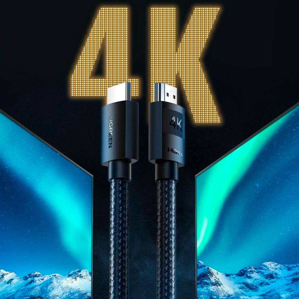 Cable Hdmi Ugreen