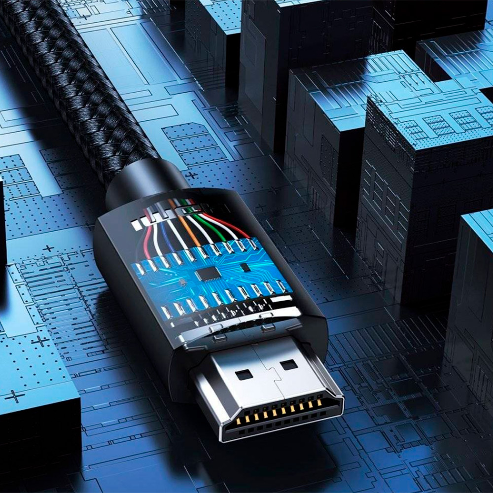 Cable Hdmi Ugreen