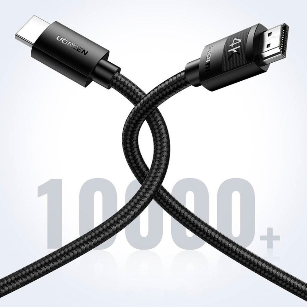 Cable Hdmi Ugreen