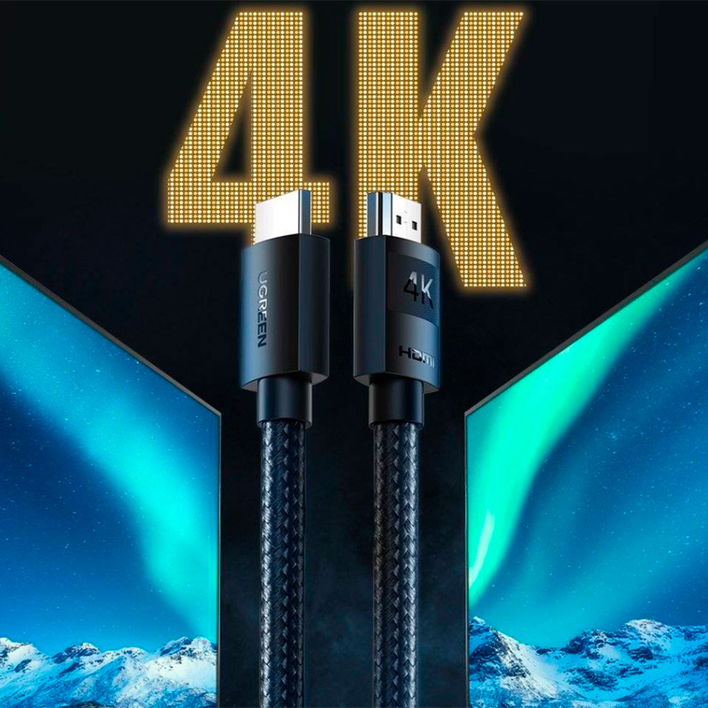 Cable Hdmi Ugreen