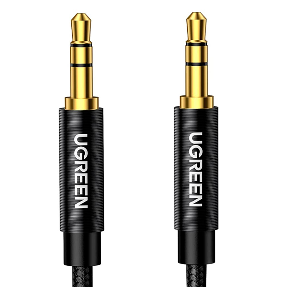 Cable Audio Auxiliar Plug 3.5mm Ugreen