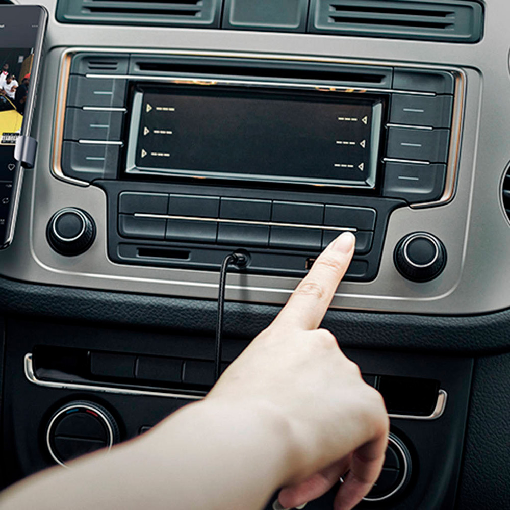 Cable Audio Auxiliar Plug 3.5mm Ugreen