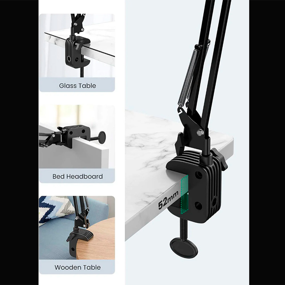 Soporte Universal Escritorio Ugreen