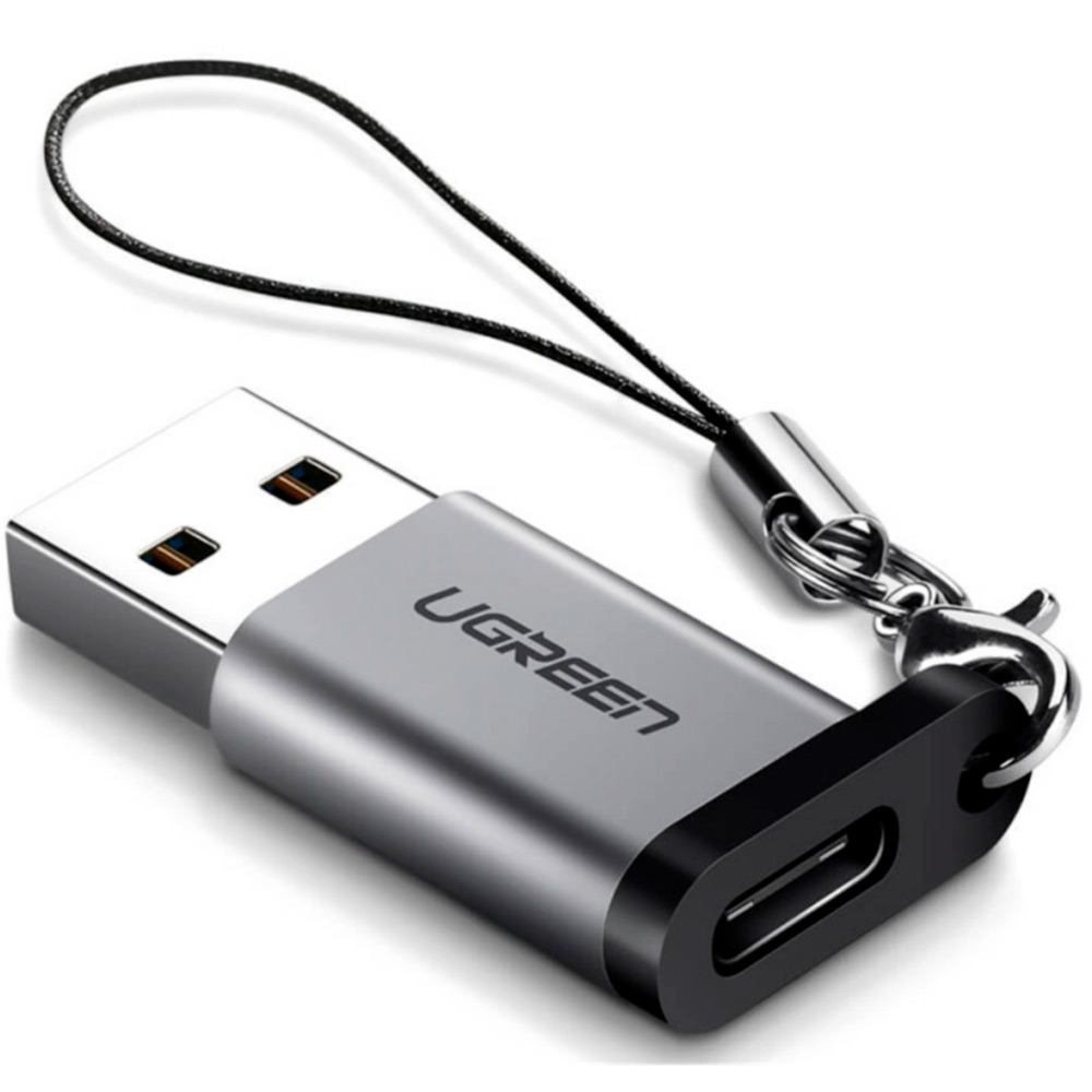 Adaptador Usb-A Usb-C Ugreen
