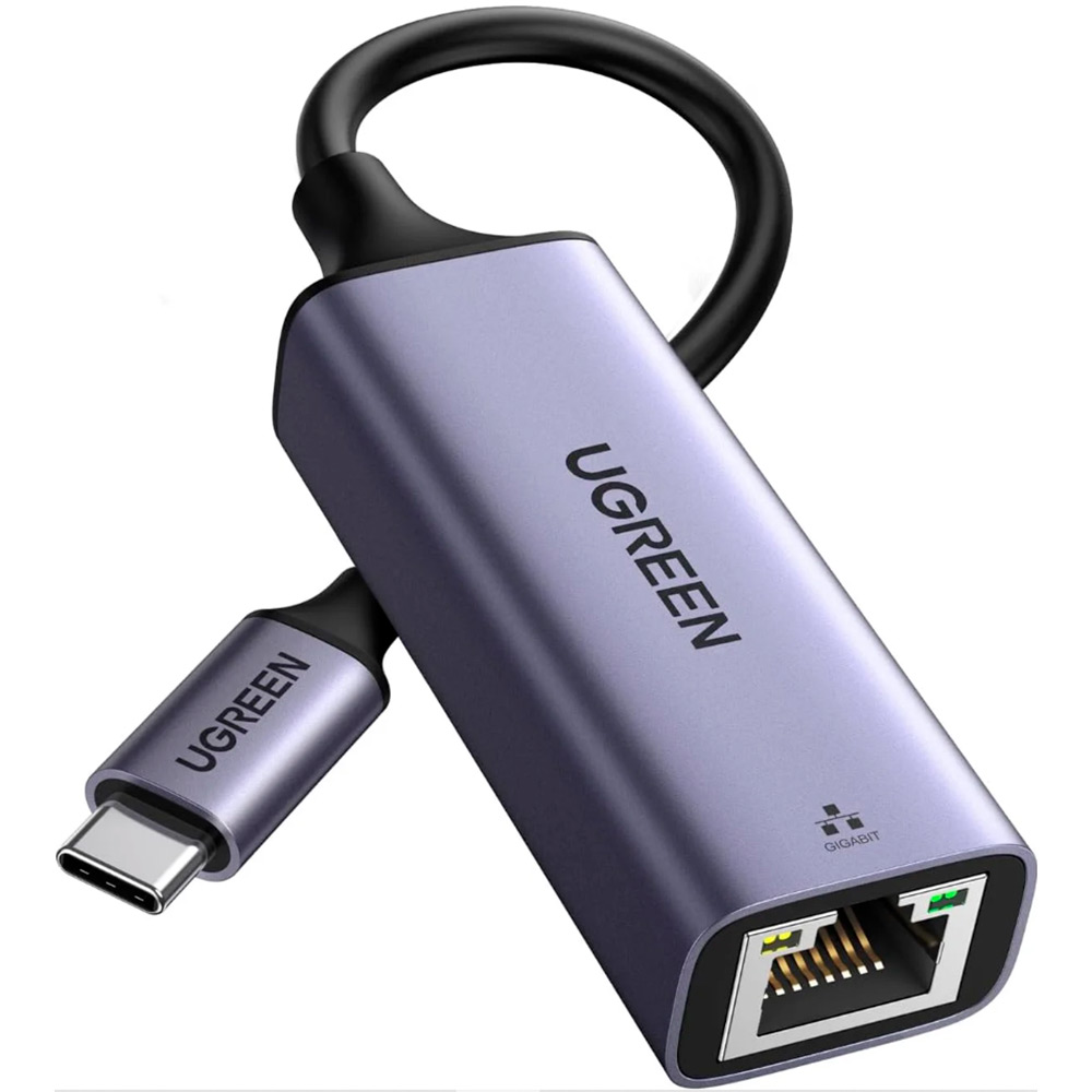 Adaptador Para Internet Usb-C Ugreen