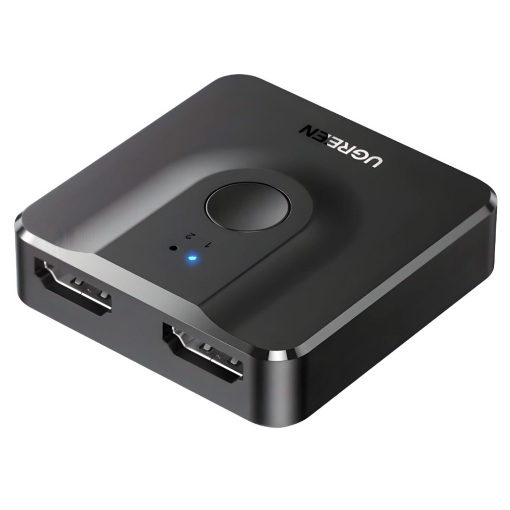 Switcher Hdmi Ugreen