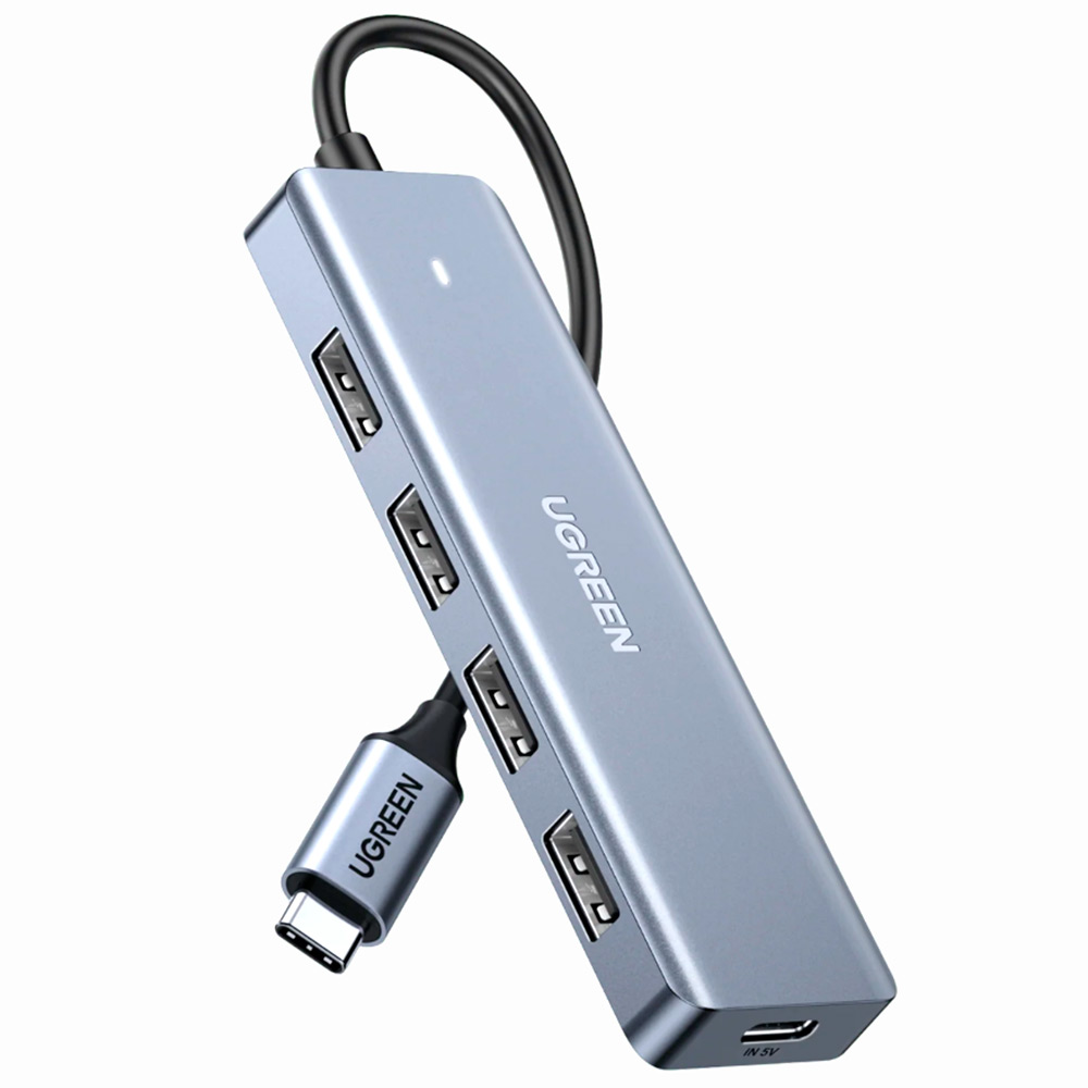 Hub Usb-C Ugreen