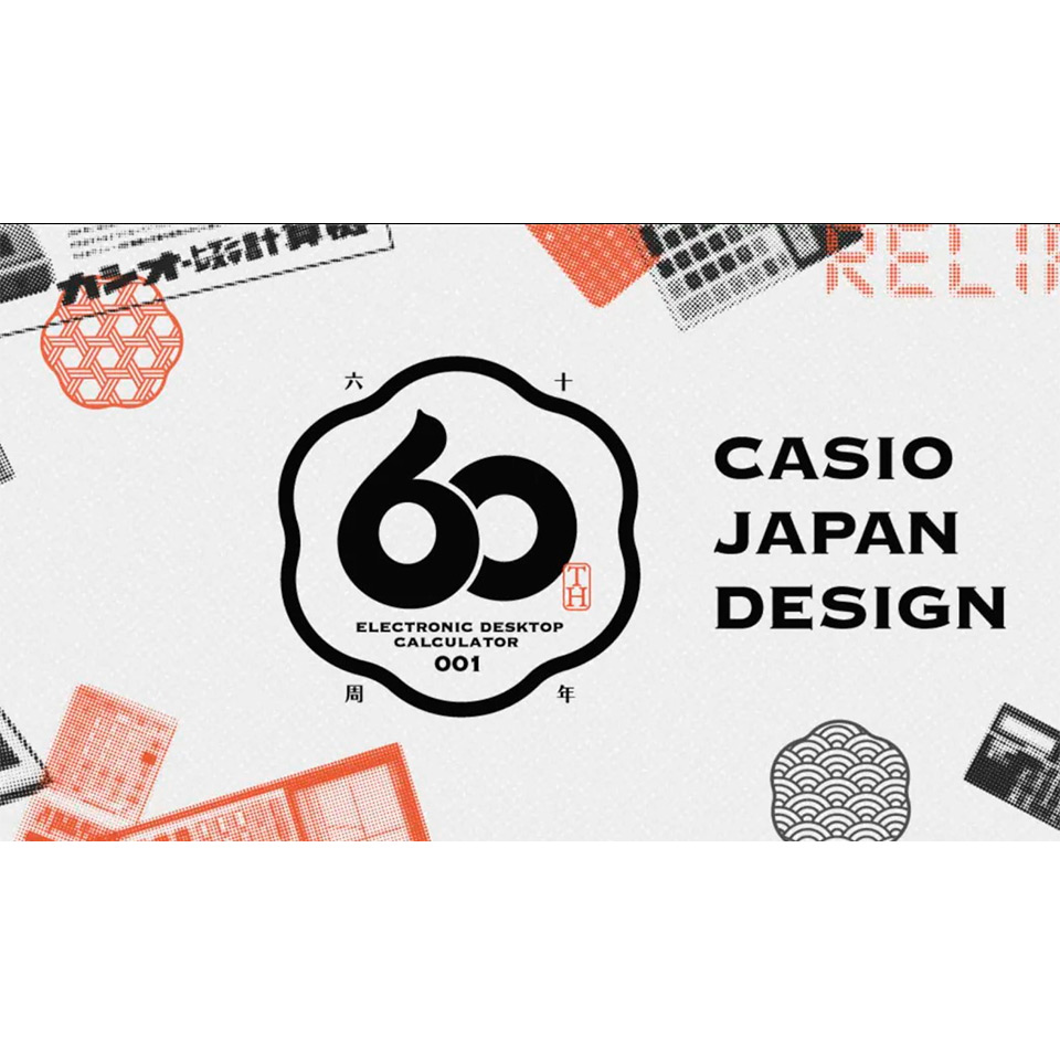 Calculadora financiera Casio