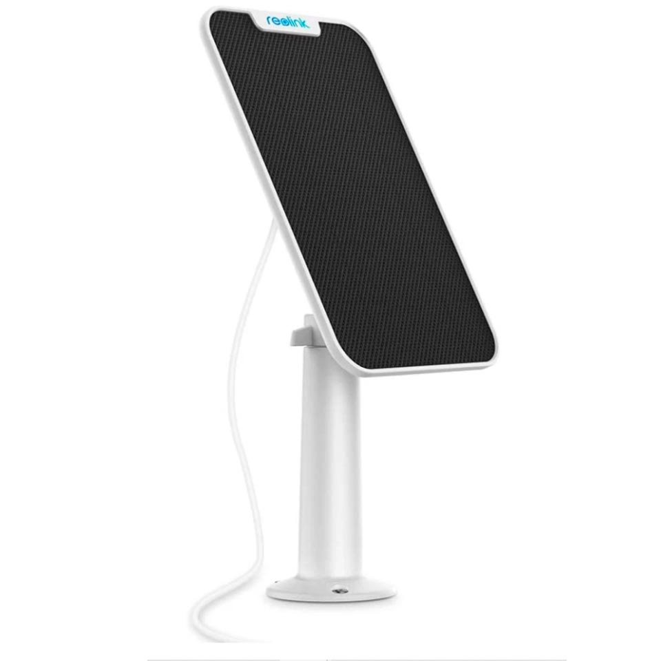 Panel Solar Usb-C 6v