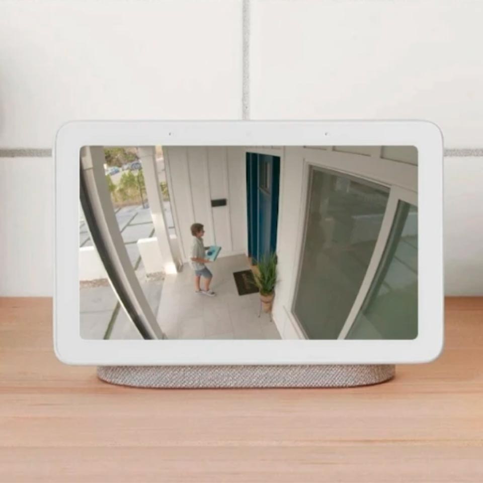 Cámara Wifi Duo 2 4k Smart Reolink