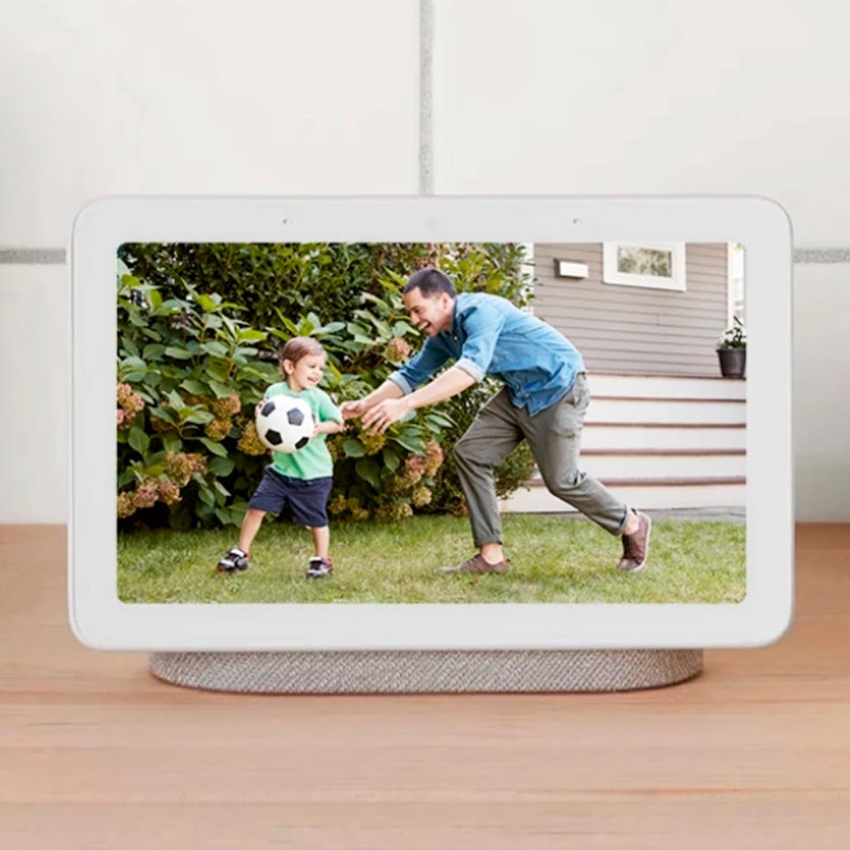 Cámara Wifi Lumus 4mp Smart Reolink