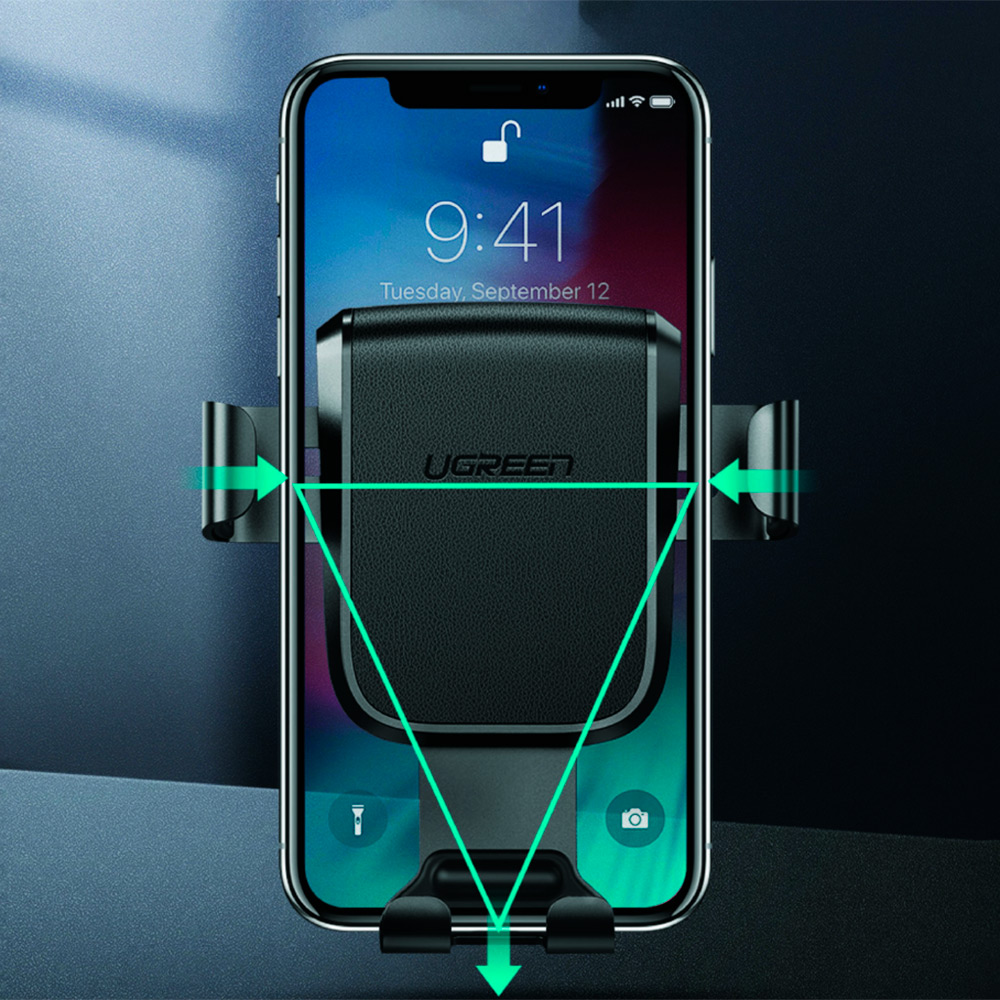 Soporte Celular Automovil Ugreen