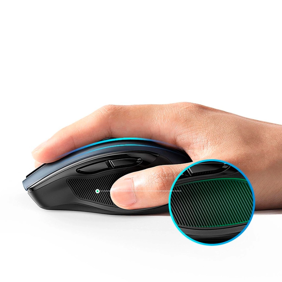 Mouse Inalambrico Ugreen
