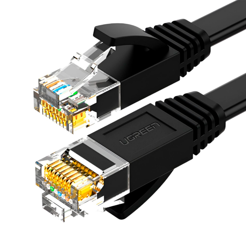 Cable De Red Ugreen