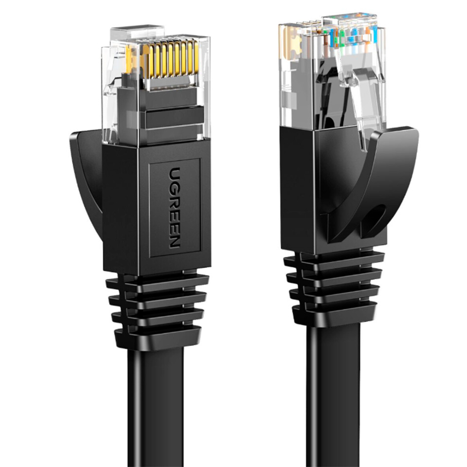 Cable De Red Ugreen