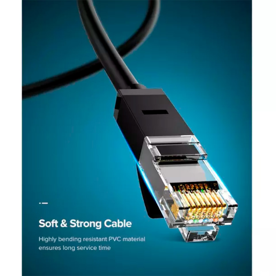 Cable De Red Ugreen