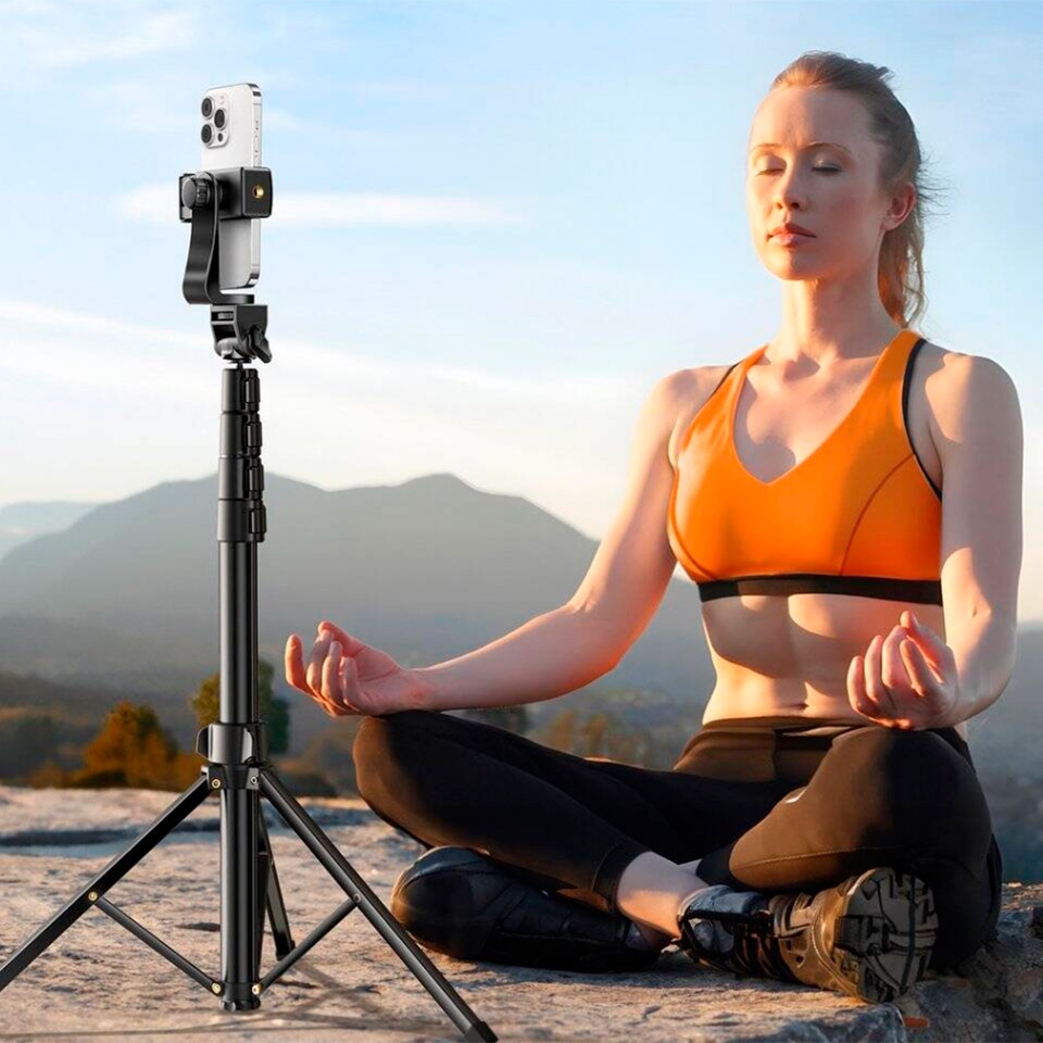 Tripode Selfie Ugreen
