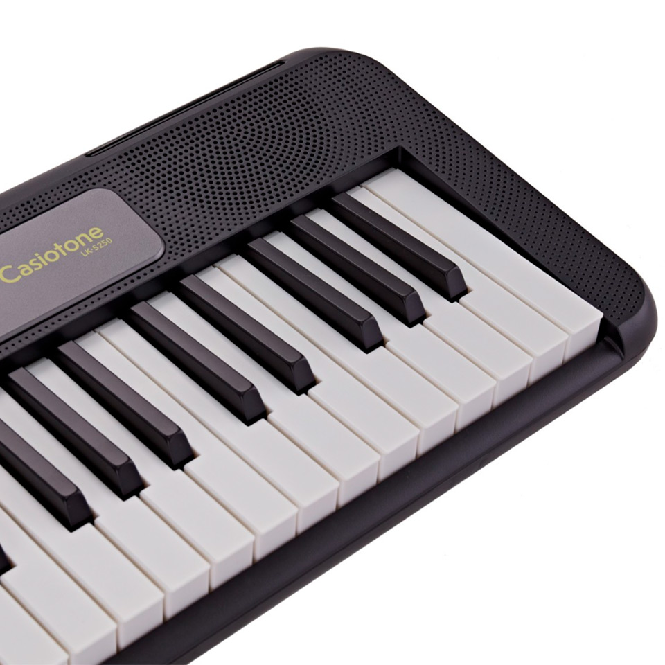 Teclado Lk-S250 Lightingtec Casio