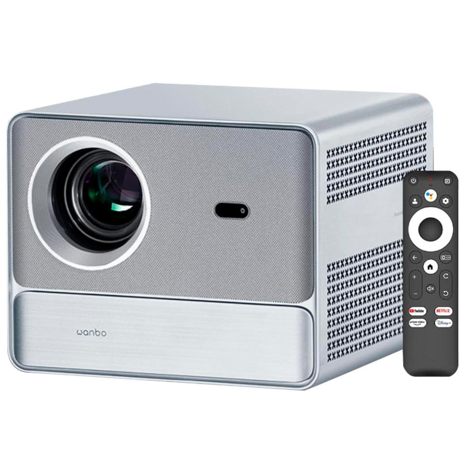 Imagen Proyector Davinci 1 Pro
