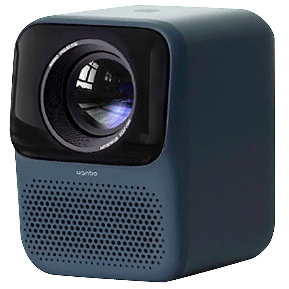 Imagen Proyector New T2 max