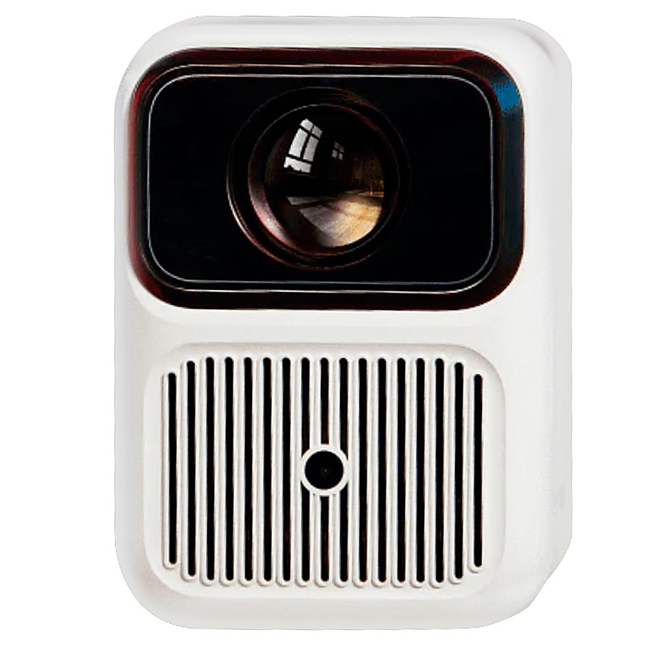 Imagen Proyector Dali 1